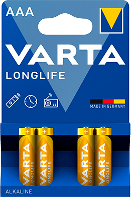 varta