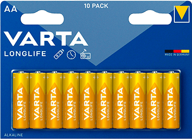 varta